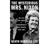 Heath Hardage Lee Jane Oppenheimer Macmill The Mysterious Mr (Copertina rigida)