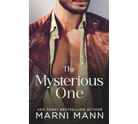 The Mysterious One: 3