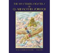 The Mysterious Posters of Grandmother Zopplepop