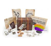 The Mystery Agency The Balthazar Stone : Solve MysteryEscape Room Puzzles in a B