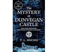 The Mystery at Dunvegan Castle: Stranger Things meets Rivers of London in this thrilling urban fantasy