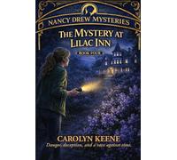 The Mystery at Lilac Inn: A Positronic Book: 4