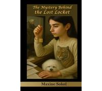 The Mystery Behind the Lost Locket
