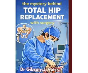 The Mystery Behind Total Hip Replacement with Surgery