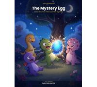 The Mystery Egg: A Sprout & Friends Adventure