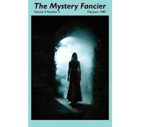 The Mystery Fancier (Vol. 4 No. 3) (Tascabile)
