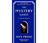 Nita Prose The Mystery Guest (Tascabile) Molly the Maid