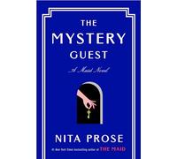 Nita Prose The Mystery Guest (Copertina rigida) Molly the Maid