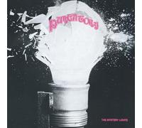 The Mystery Lights Purgatory (CD) Album
