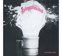 The Mystery Lights Purgatory (CD) Album