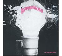 The Mystery Lights Purgatory (Vinyl LP)
