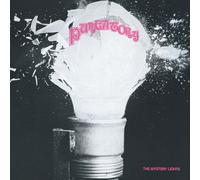 The Mystery Lights Purgatory (Vinyl LP)