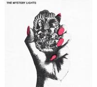 The Mystery Lights The Mystery Lights (Vinyl LP) 12" Album