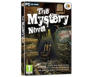 The Mystery Novel (PC DVD) - [Edizione: Regno Unito]