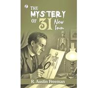 The Mystery of 31 New Inn