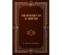 The Mystery of 31 New Inn