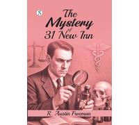 The Mystery of 31 New Inn