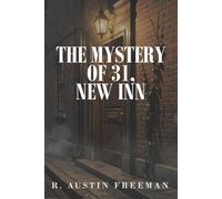 The Mystery of 31, New Inn