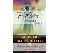 The Mystery of Angels: Book 2