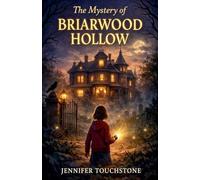 The Mystery of Briarwood Hollow