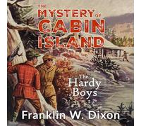 The Mystery of Cabin Island