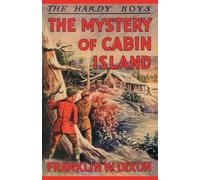 The Mystery of Cabin Island