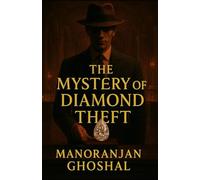 The Mystery of Diamond Theft: 13