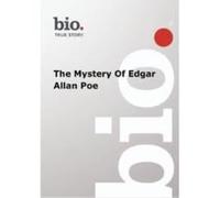 The Mystery of Edgar Allan Poe: Biography (DVD)