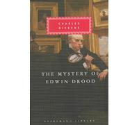 The Mystery Of Edwin Drood