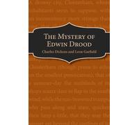 The Mystery of Edwin Drood