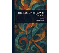 The Mystery of Edwin Drood