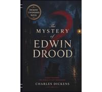The Mystery of Edwin Drood