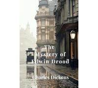 The Mystery of Edwin Drood