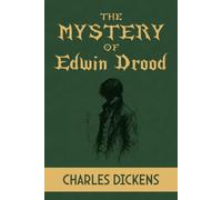 The Mystery of Edwin Drood
