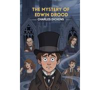 The Mystery of Edwin Drood