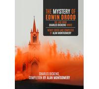 The Mystery of Edwin Drood