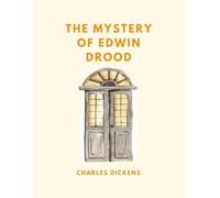 The Mystery of Edwin Drood