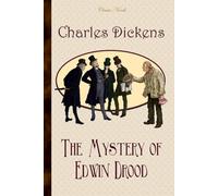 The Mystery of Edwin Drood
