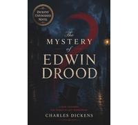 The Mystery of Edwin Drood