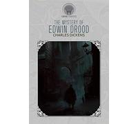 The Mystery of Edwin Drood