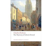 The Mystery of Edwin Drood
