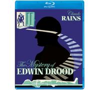 The Mystery of Edwin Drood