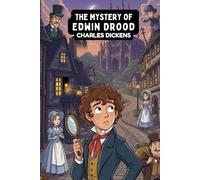 The Mystery of Edwin Drood
