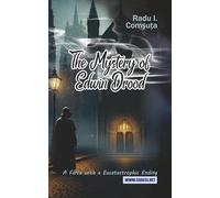 The Mystery of Edwin Drood - A Farce with a Eucatastrophic Ending