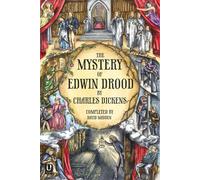 The Mystery of Edwin Drood (Completed by David Madden) - Madden David