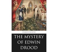 The Mystery of Edwin Drood (Skylark Classics)