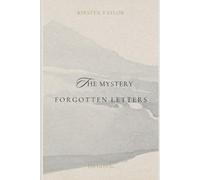 The Mystery of Forgotten Letters