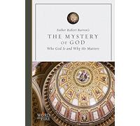 The Mystery of God 2 DVD Set