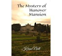 The Mystery of Hanover Mansion