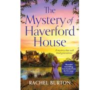 The Mystery of Haverford House
